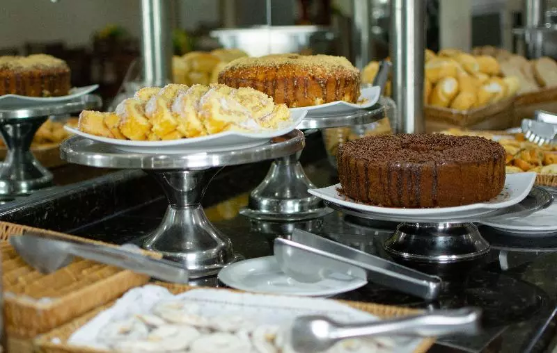 Fotos del hotel Dan Inn Express Foz Do Iguaçu:  23