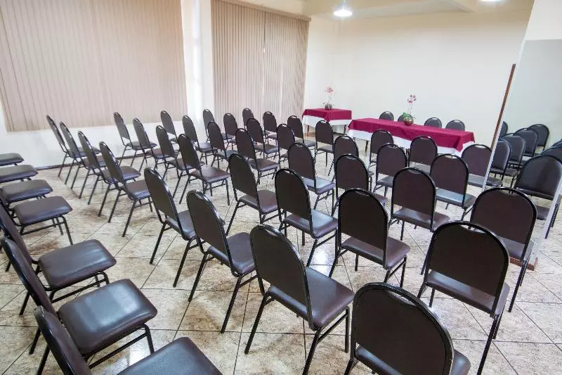 Fotos del hotel Dan Inn Express Foz Do Iguaçu:  14