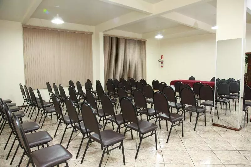 Fotos del hotel Dan Inn Express Foz Do Iguaçu:  5