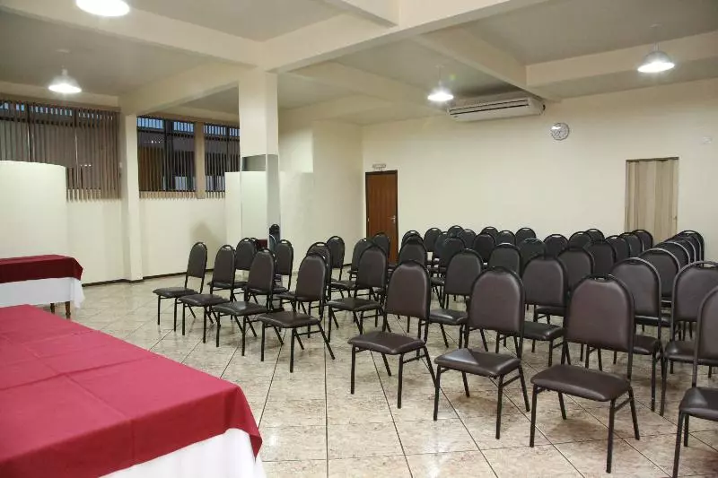 Fotos del hotel Dan Inn Express Foz Do Iguaçu:  8