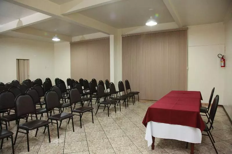 Fotos del hotel Dan Inn Express Foz Do Iguaçu:  11