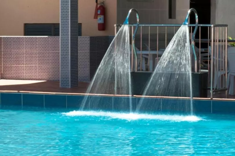 Fotos del hotel Dan Inn Express Foz Do Iguaçu:  12