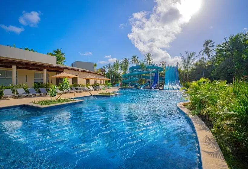 Fotos del hotel Dreams Royal Beach Punta Cana:  11