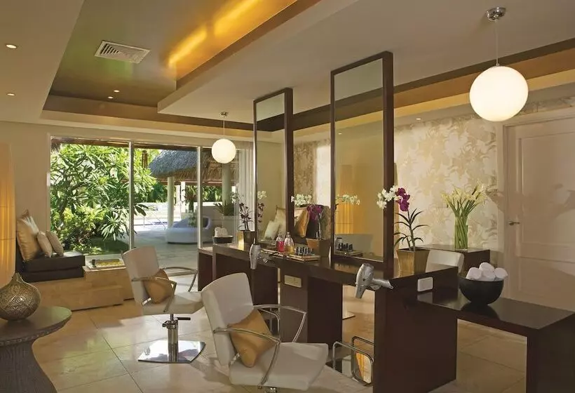 Fotos del hotel Dreams Royal Beach Punta Cana:  21