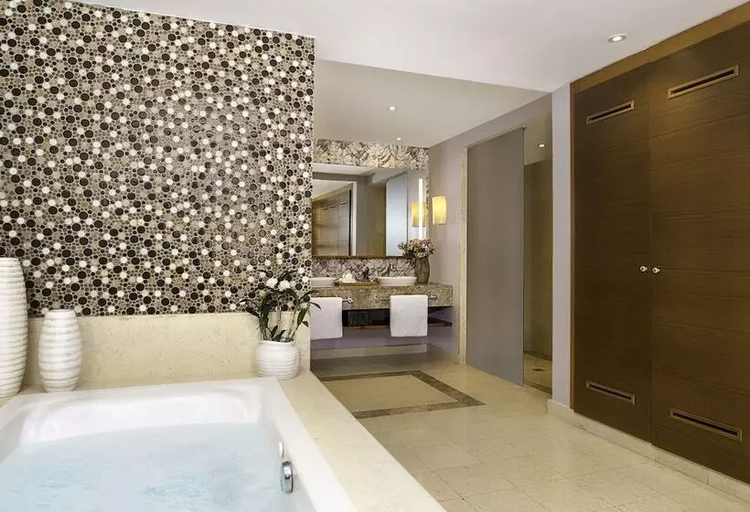 Fotos del hotel Dreams Royal Beach Punta Cana:  16