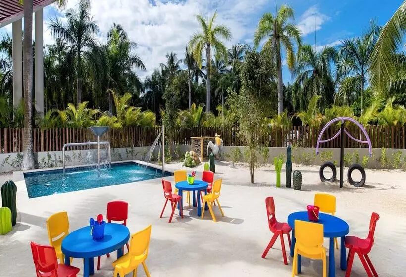 Fotos del hotel Dreams Royal Beach Punta Cana:  6