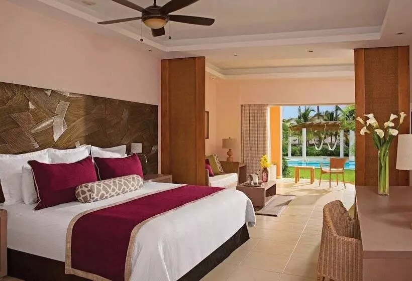 Fotos del hotel Dreams Royal Beach Punta Cana:  18