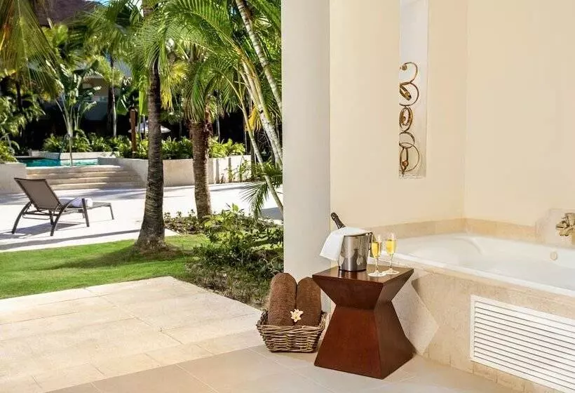 Fotos del hotel Dreams Royal Beach Punta Cana:  7