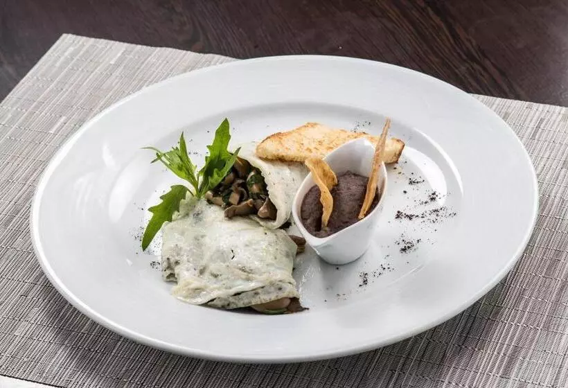 Fotos del hotel Hacienda Santa Cruz Merida:  13