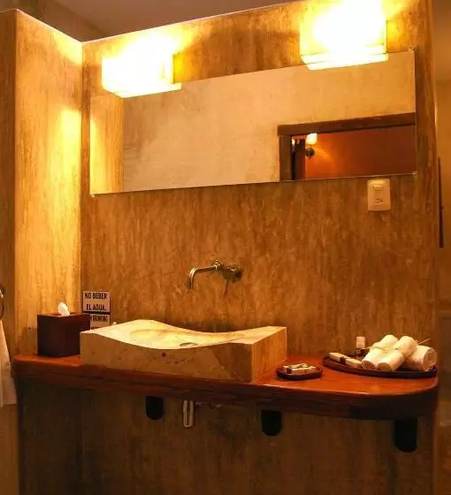 Fotos del hotel Hacienda Santa Cruz Merida:  10