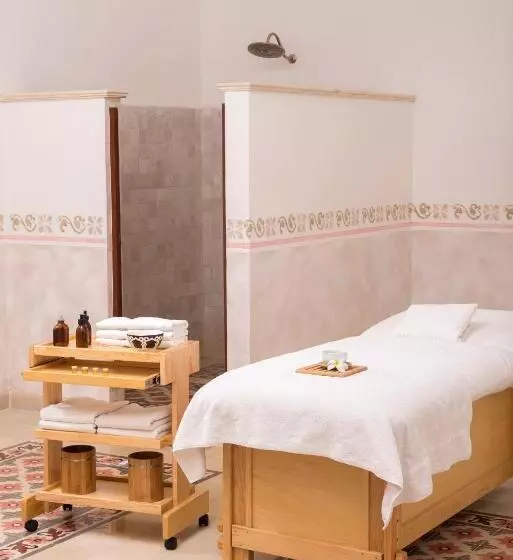 Fotos del hotel Hacienda Santa Cruz Merida:  19