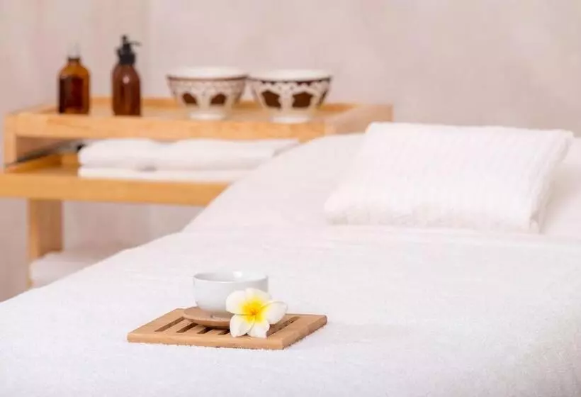 Fotos del hotel Hacienda Santa Cruz Merida:  17