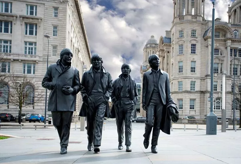 Fotos del hotel Heywood House Hotel, Bw Signature Collection:  17