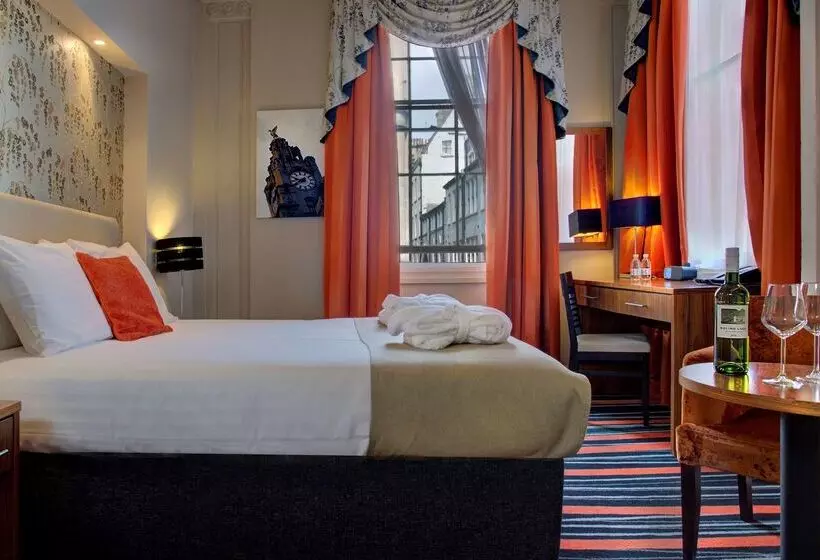 Fotos del hotel Heywood House Hotel, Bw Signature Collection:  19