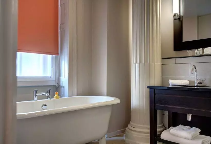 Fotos del hotel Heywood House Hotel, Bw Signature Collection:  14