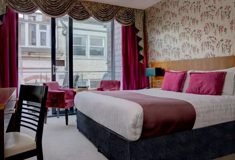 Fotos del hotel Heywood House Hotel, Bw Signature Collection:  25