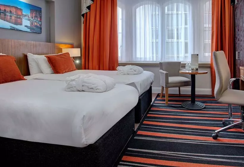 Fotos del hotel Heywood House Hotel, Bw Signature Collection:  21