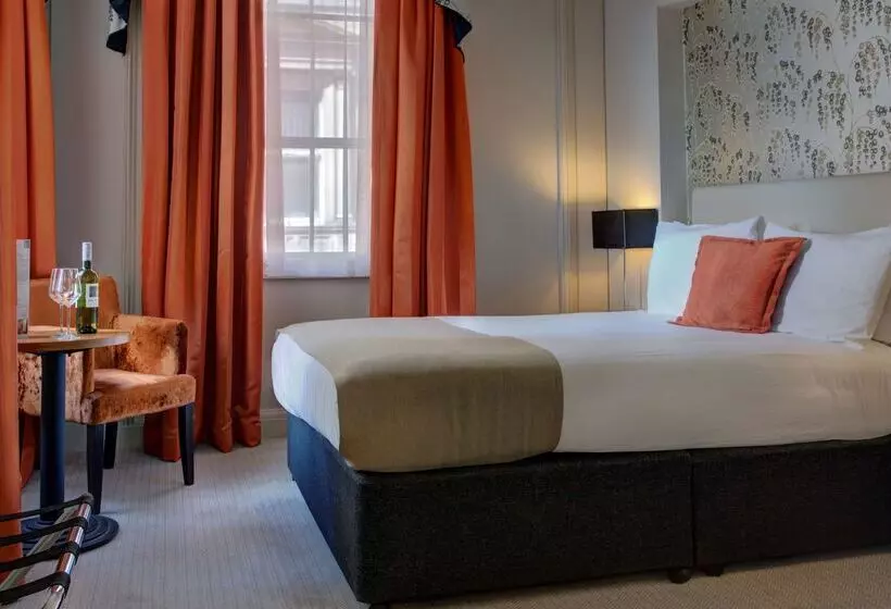 Fotos del hotel Heywood House Hotel, Bw Signature Collection:  22