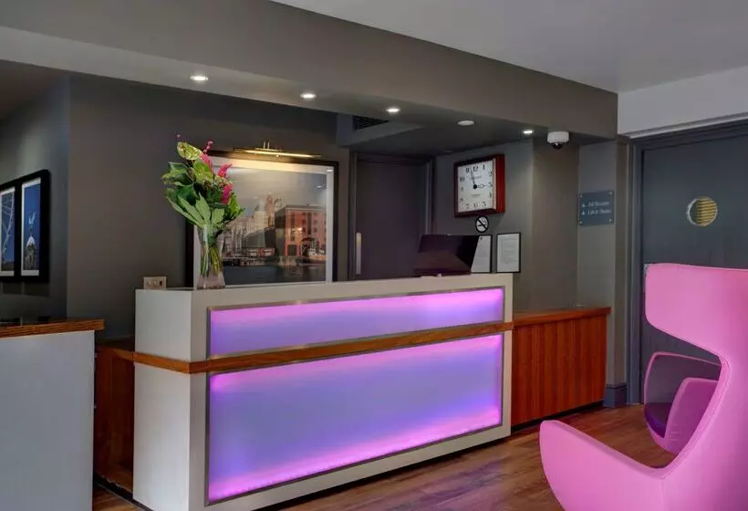 Fotos del hotel Heywood House Hotel, Bw Signature Collection:  3