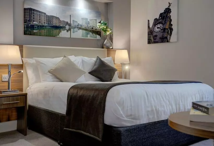 Fotos del hotel Heywood House Hotel, Bw Signature Collection:  20