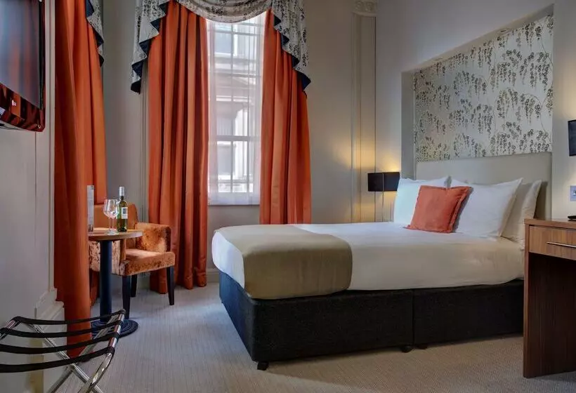 Fotos del hotel Heywood House Hotel, Bw Signature Collection:  24