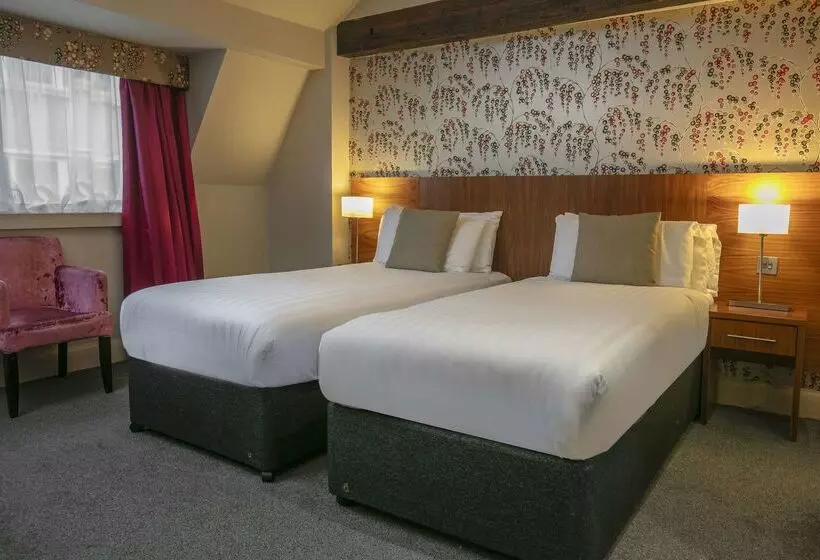 Fotos del hotel Heywood House Hotel, Bw Signature Collection:  9