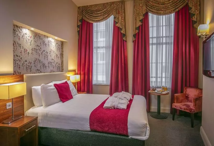 Fotos del hotel Heywood House Hotel, Bw Signature Collection:  13