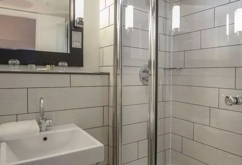 Fotos del hotel Heywood House Hotel, Bw Signature Collection:  10