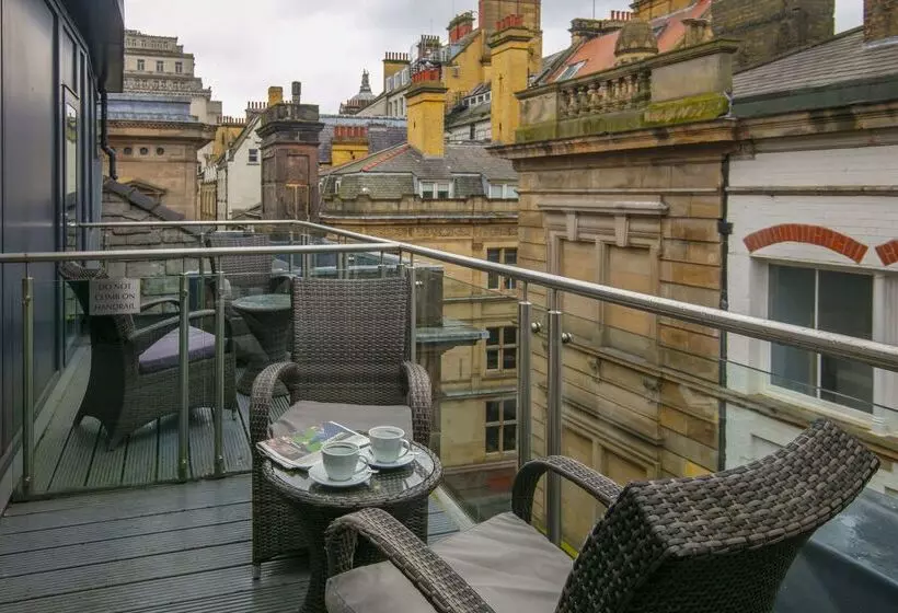 Fotos del hotel Heywood House Hotel, Bw Signature Collection:  5