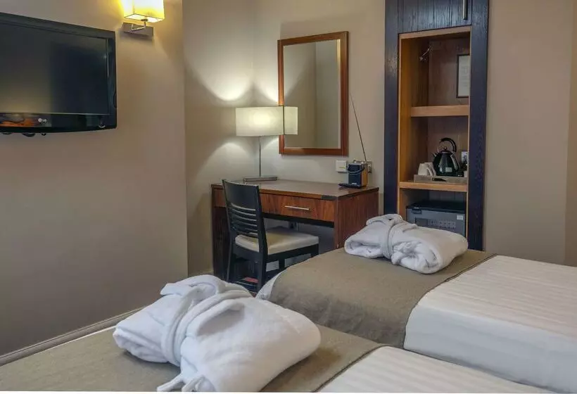 Fotos del hotel Heywood House Hotel, Bw Signature Collection:  16