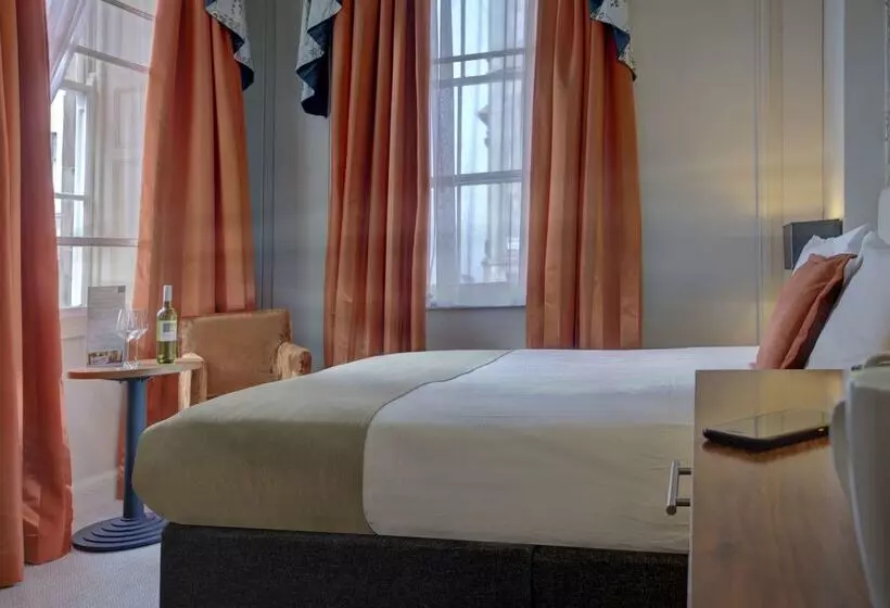 Fotos del hotel Heywood House Hotel, Bw Signature Collection:  18