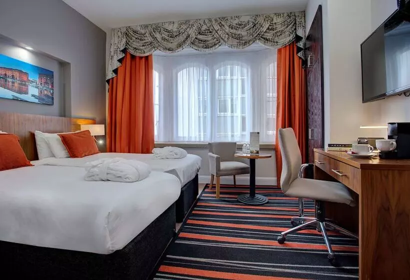 Fotos del hotel Heywood House Hotel, Bw Signature Collection:  2