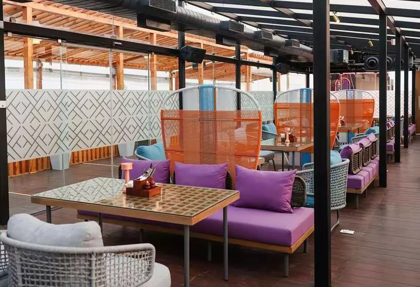 Fotos del hotel Hilton Chennai:  13