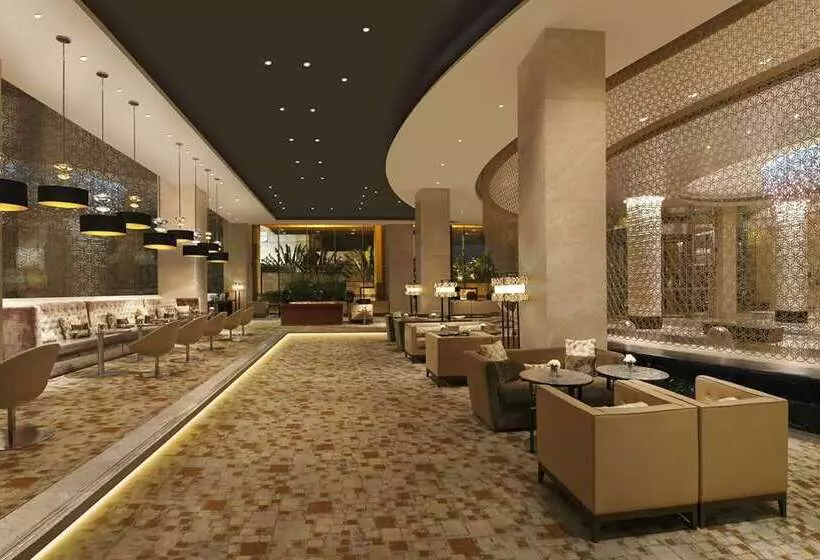 Fotos del hotel Hilton Chennai:  11