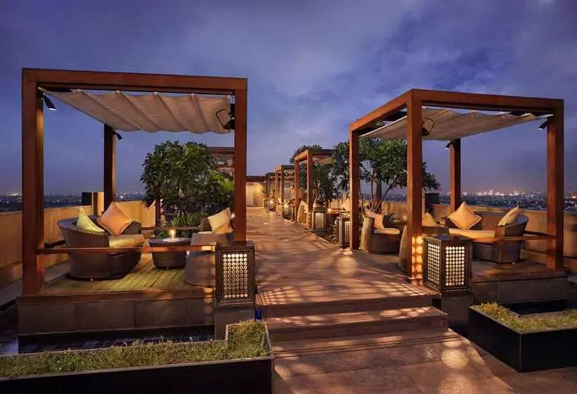 Fotos del hotel Hilton Chennai:  7