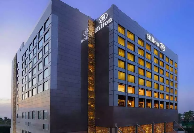 Hilton Chennai