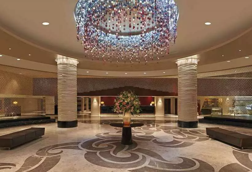 Fotos del hotel Hilton Chennai:  4