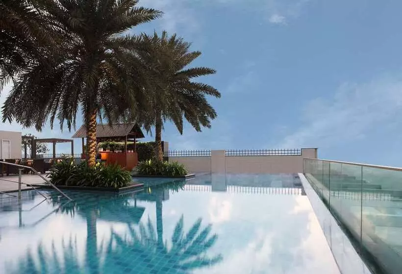 Fotos del hotel Hilton Chennai:  2