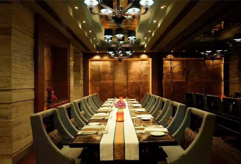 Fotos del hotel Hilton Chennai:  12