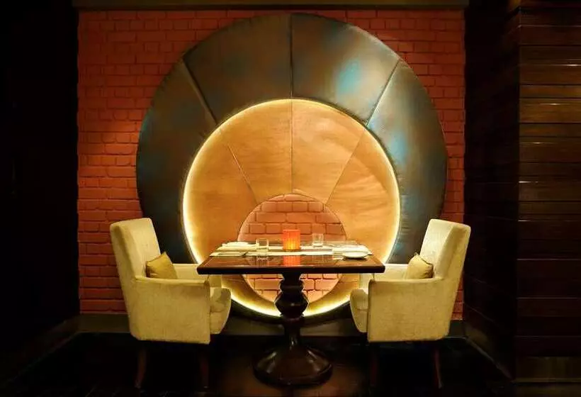 Fotos del hotel Hilton Chennai:  23