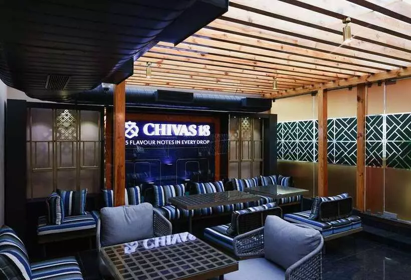 Fotos del hotel Hilton Chennai:  3