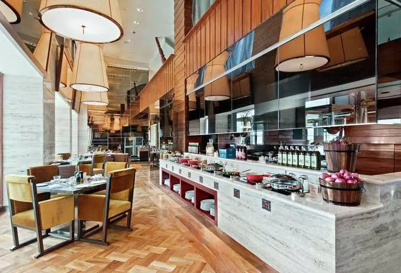 Fotos del hotel Hilton Chennai:  20