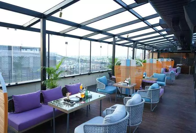 Fotos del hotel Hilton Chennai:  17