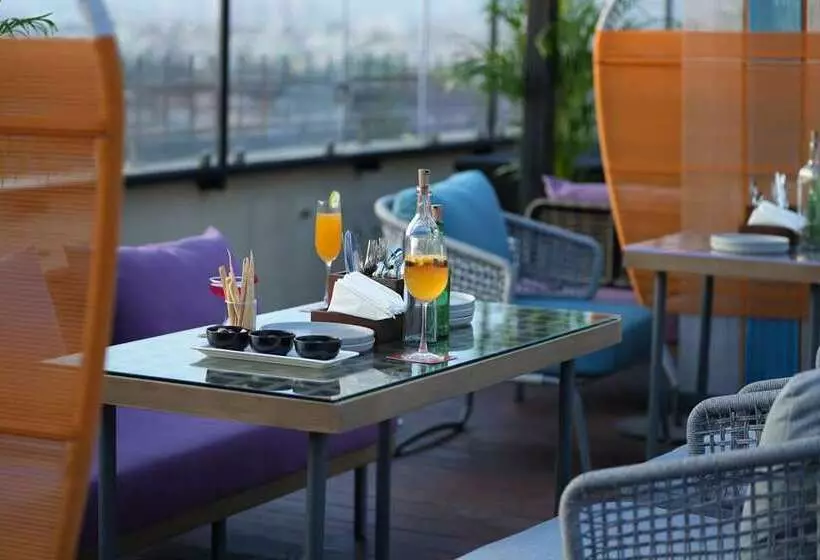 Fotos del hotel Hilton Chennai:  21