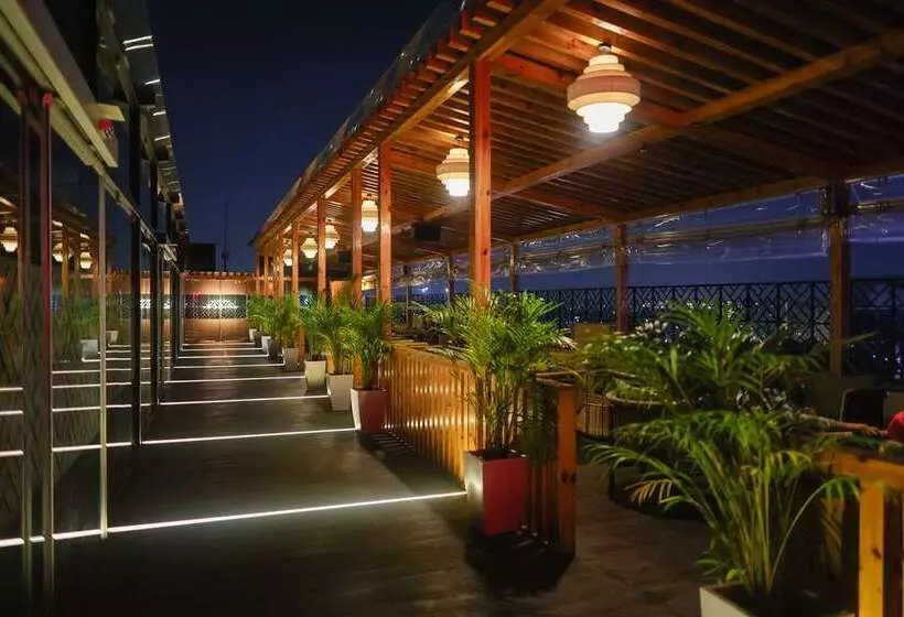 Fotos del hotel Hilton Chennai:  24