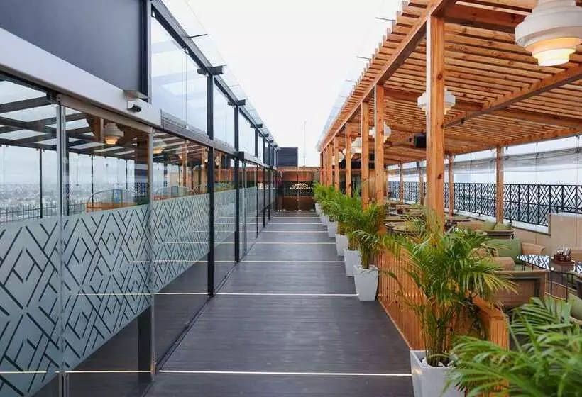 Fotos del hotel Hilton Chennai:  25