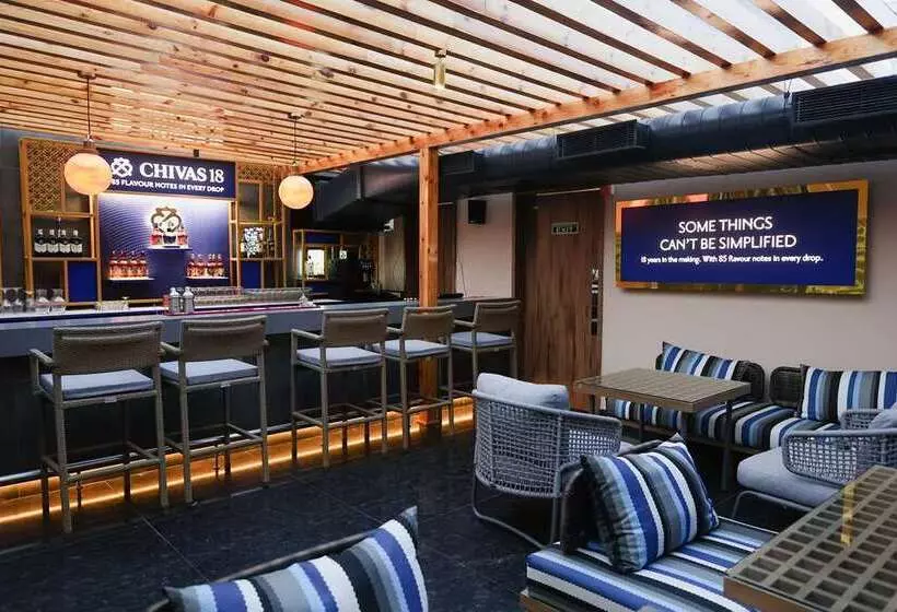 Fotos del hotel Hilton Chennai:  6