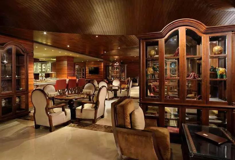 Fotos del hotel Hilton Chennai:  16