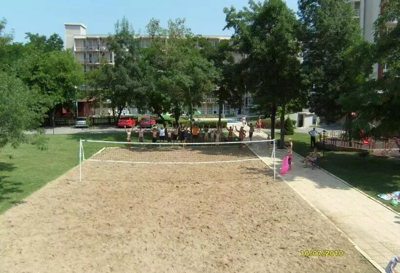 Fotos del hotel Iskar & Aquapark - Premium All Inclusive:  4