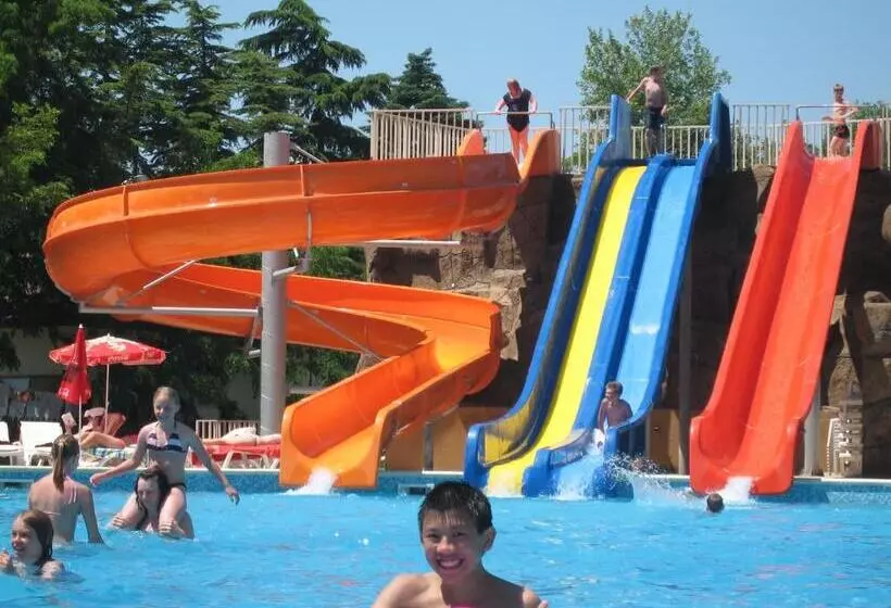 Fotos del hotel Iskar & Aquapark - Premium All Inclusive:  10